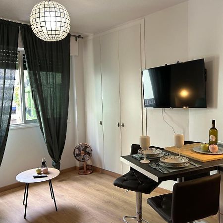 Appartement Dream Tiny à Santa-Cruz de Ténérife Extérieur photo