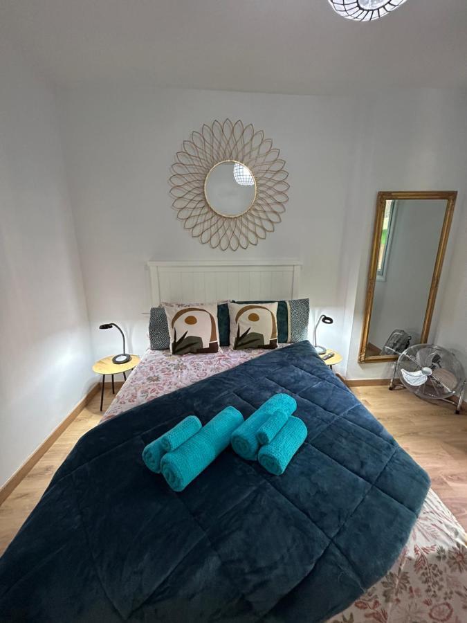 Appartement Dream Tiny à Santa-Cruz de Ténérife Extérieur photo