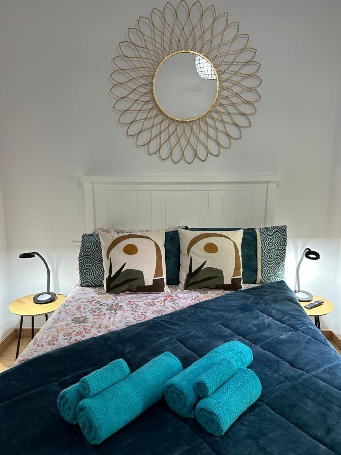 Appartement Dream Tiny à Santa-Cruz de Ténérife Extérieur photo