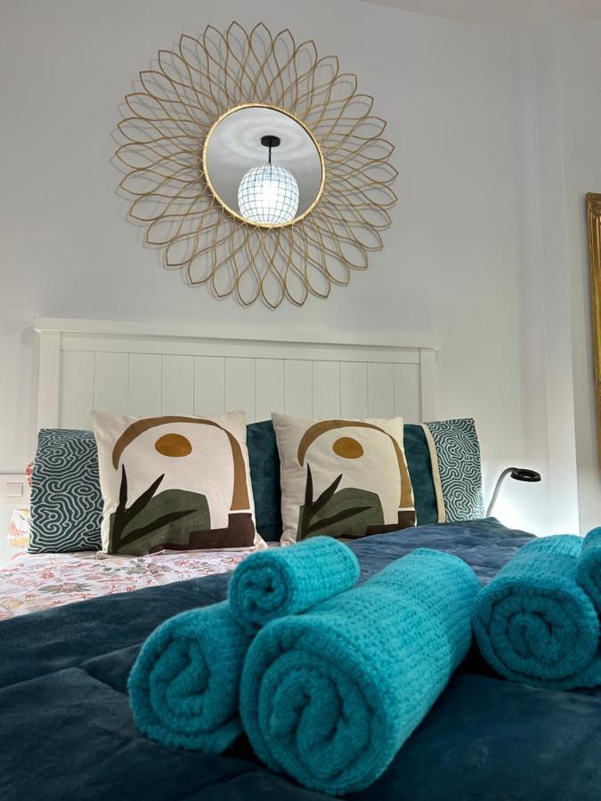Appartement Dream Tiny à Santa-Cruz de Ténérife Extérieur photo