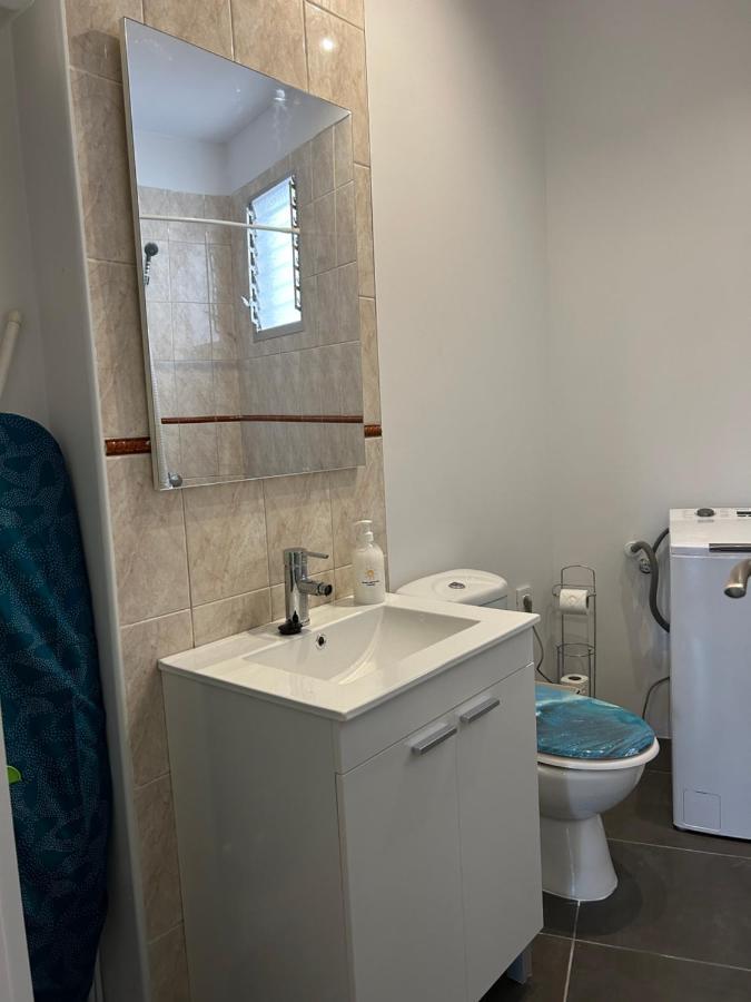 Appartement Dream Tiny à Santa-Cruz de Ténérife Extérieur photo