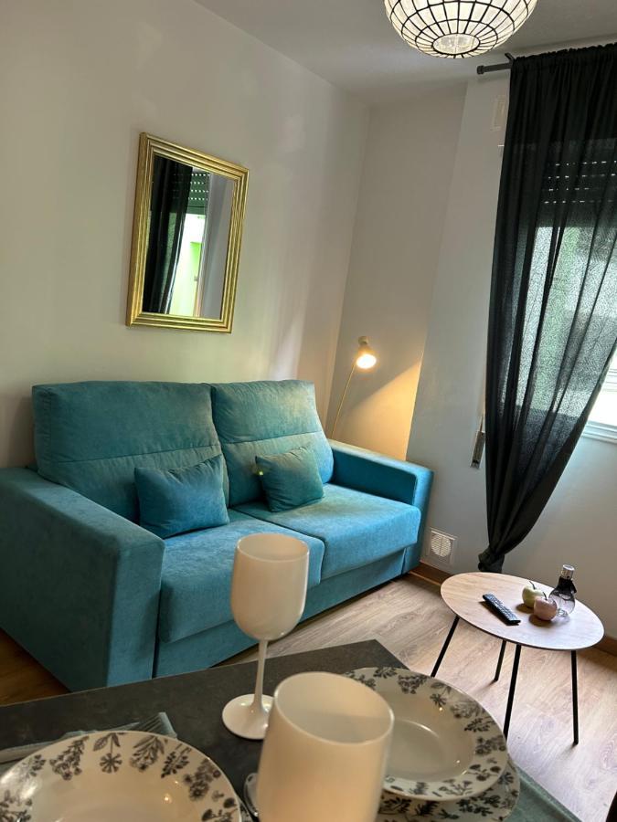 Appartement Dream Tiny à Santa-Cruz de Ténérife Extérieur photo