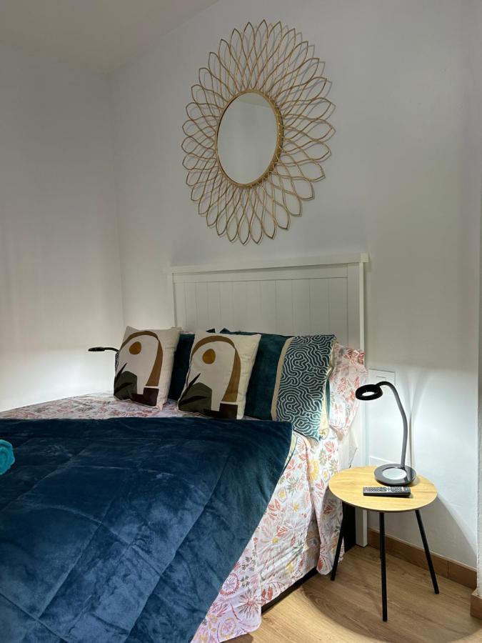 Appartement Dream Tiny à Santa-Cruz de Ténérife Extérieur photo