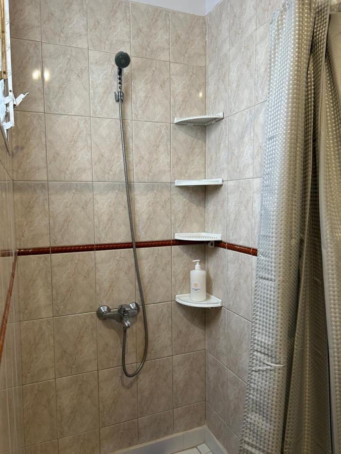 Appartement Dream Tiny à Santa-Cruz de Ténérife Extérieur photo