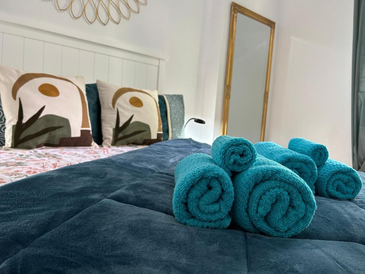 Appartement Dream Tiny à Santa-Cruz de Ténérife Extérieur photo