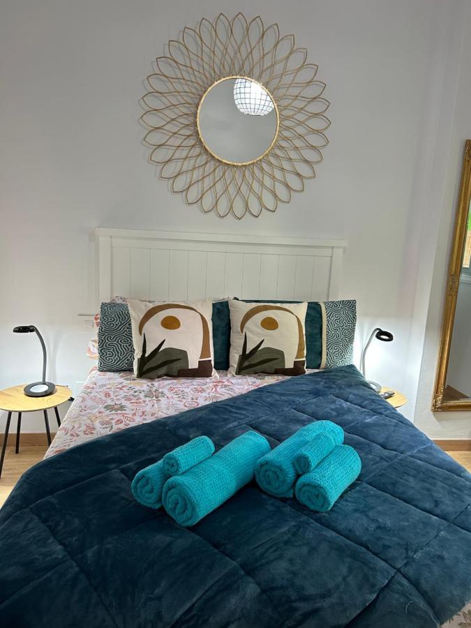 Appartement Dream Tiny à Santa-Cruz de Ténérife Extérieur photo